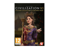 PC Civilization 6 - Poland Civ Pack (DLC) ESD Steam - 463622 - zdjęcie 1